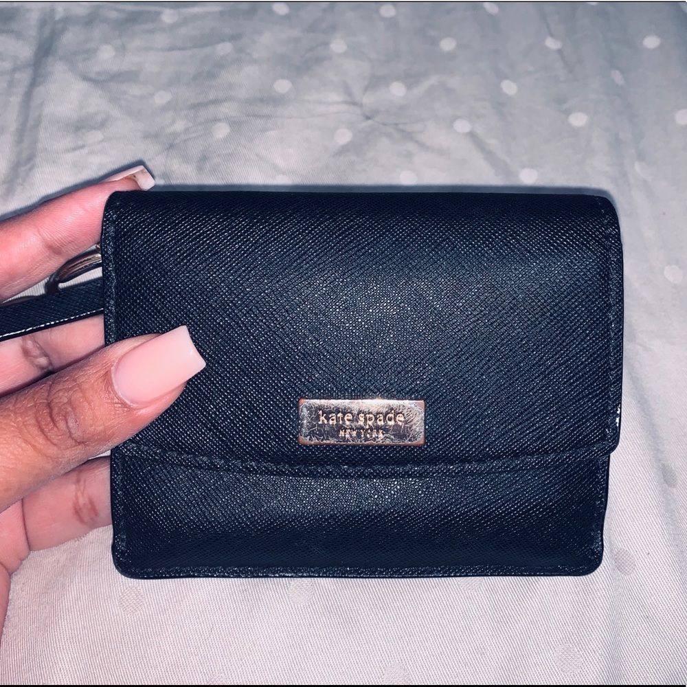 Kate spade ♠️ small wallet
